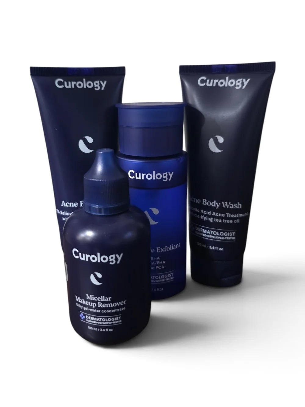 Curology Bundle